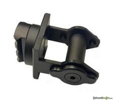 AKM / AK47 Underfolder Picatinny Adapter