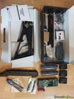Cobra RX Adder Komplettpaket
