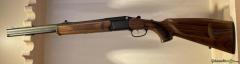 Blaser BBF 95 inkl. schwarzem Systemkasten 12/70
