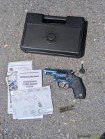 Taurus | Forjas Modell 85 .38 Special / 9x29mmR