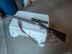 Sauer & Sohn Drilling Mod. 3000 | 12/70, 8x57JRS