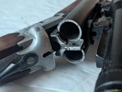 Sauer & Sohn Drilling Mod. 3000 | 12/70, 8x57JRS