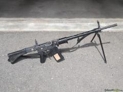 SIG 510 Stgw. 57 |7.5x55 GP11
