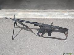 SIG 510 Stgw. 57 |7.5x55 GP11