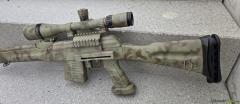 Izhmash Saiga 308-1