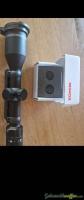 Zielfernrohr Minox Allrounder 2-10x50