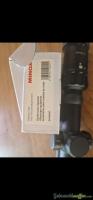 Zielfernrohr Minox Allrounder 2-10x50