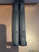 2x Original Izhmash Saiga .223 Magazin
