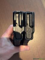 2x Original Izhmash Saiga .223 Magazin