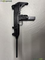 Norinco 320 9x19mm NATO Parabellum