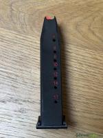 BerettaAPX 17 Schuss