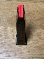 BerettaAPX 17 Schuss