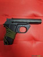 Heckler & Koch mod. 78 ...Andere/Nicht angegeben