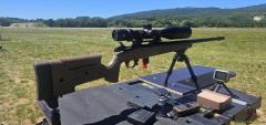 Bergara B14 HMR 24