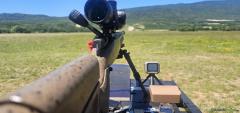 Bergara B14 HMR 24