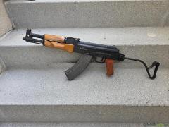AK47  7.62x39mm