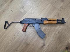 Rumänische AK47
