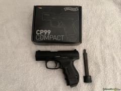 Umarex CP99 4.5/.177