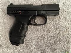 Umarex CP99 4.5/.177