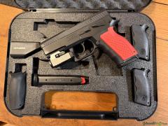 Sphinx Systems SDP Compact