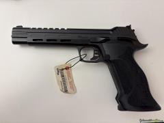 SIG-Sauer P210 9x19mm Parabellum/Luger/NATO