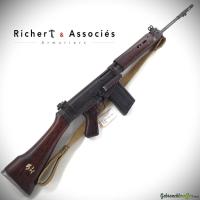 RFi Model FAL L1A1 cal. .308Win