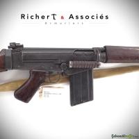 RFi Model FAL L1A1 cal. .308Win