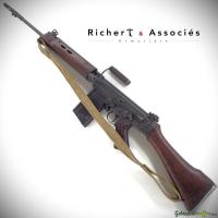 RFi Model FAL L1A1 cal. .308Win