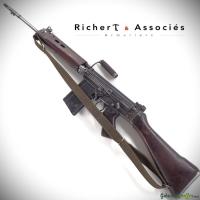 RFi Model FAL L1A1 cal. .308Win