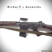 RFi Model FAL L1A1 cal. .308Win