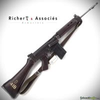 RFi Model FAL L1A1 cal. .308Win