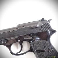 Walther | Carl Model P.38 cal. 9mmP (1961)