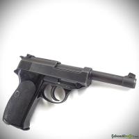 Walther | Carl Model P.38 cal. 9mmP (1961)