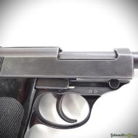 Walther | Carl Model P.38 cal. 9mmP (1961)