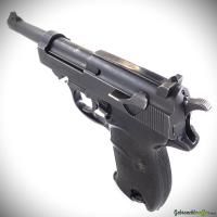 Walther | Carl Model P.38 cal. 9mmP (1961)