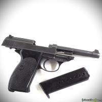 Walther | Carl Model P.38 cal. 9mmP (1961)