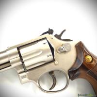 Taurus | Forjas Model 66 cal. 357mag