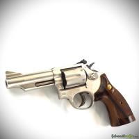 Taurus | Forjas Model 66 cal. 357mag
