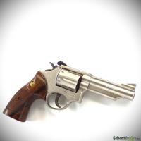 Taurus | Forjas Model 66 cal. 357mag