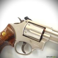 Taurus | Forjas Model 66 cal. 357mag