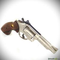 Taurus | Forjas Model 66 cal. 357mag