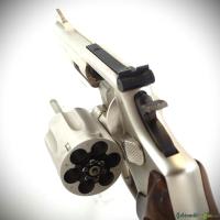 Taurus | Forjas Model 66 cal. 357mag