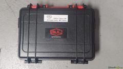 BUL SAS II Open UR .38 Super Auto