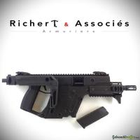 Kriss Model Vector SBR Gen 2 cal. 45acp