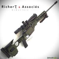 Sako Model TRG42 cal. .338 Lapua Magnum