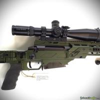 Sako Model TRG42 cal. .338 Lapua Magnum
