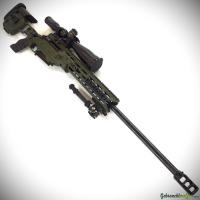 Sako Model TRG42 cal. .338 Lapua Magnum