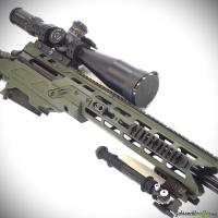 Sako Model TRG42 cal. .338 Lapua Magnum