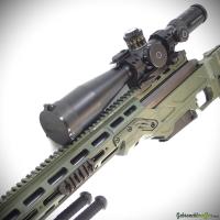 Sako Model TRG42 cal. .338 Lapua Magnum