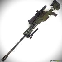 Sako Model TRG42 cal. .338 Lapua Magnum